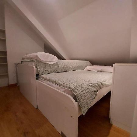 Apartamento Monte Goriz Candanchú Eksteriør billede