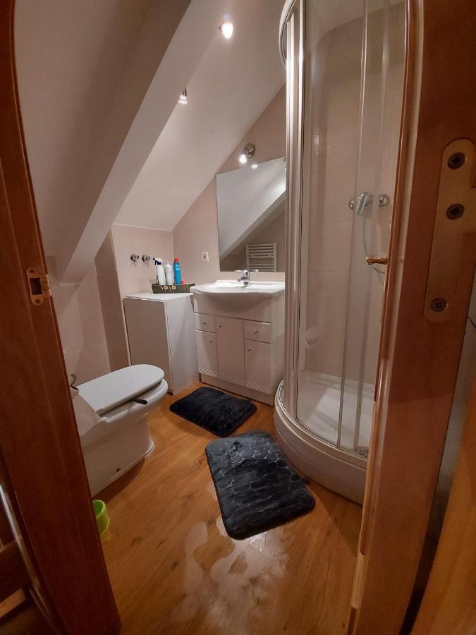 Apartamento Monte Goriz Candanchú Eksteriør billede